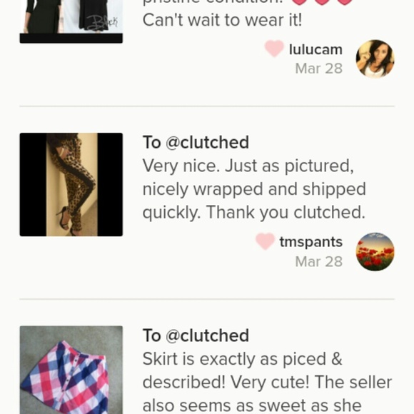 LOVE NOTES - Picture 4 of 7